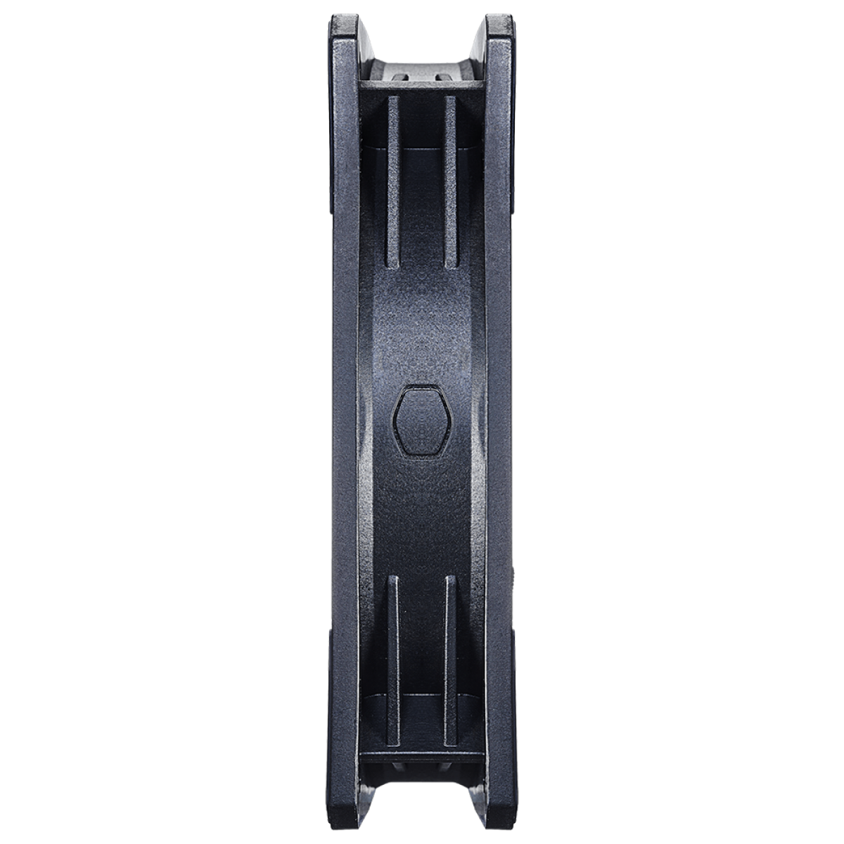 Cooler Para Gabinete Cooler Master Mobius 120, 120mm, Black, MFZ-M2NN-21NPK-R1