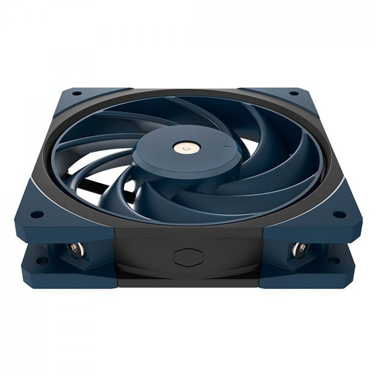 Cooler Para Gabinete Cooler Master Mobius 120 OC, 120mm, Black, MFZ-M2NN-32NPK-R1