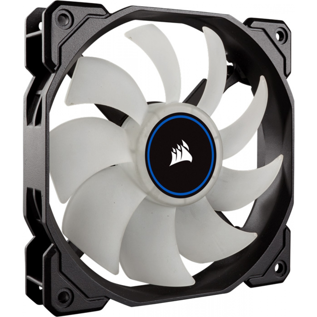 Cooler para Gabinete Corsair AF140, LED Blue 140mm, CO-9050087-WW