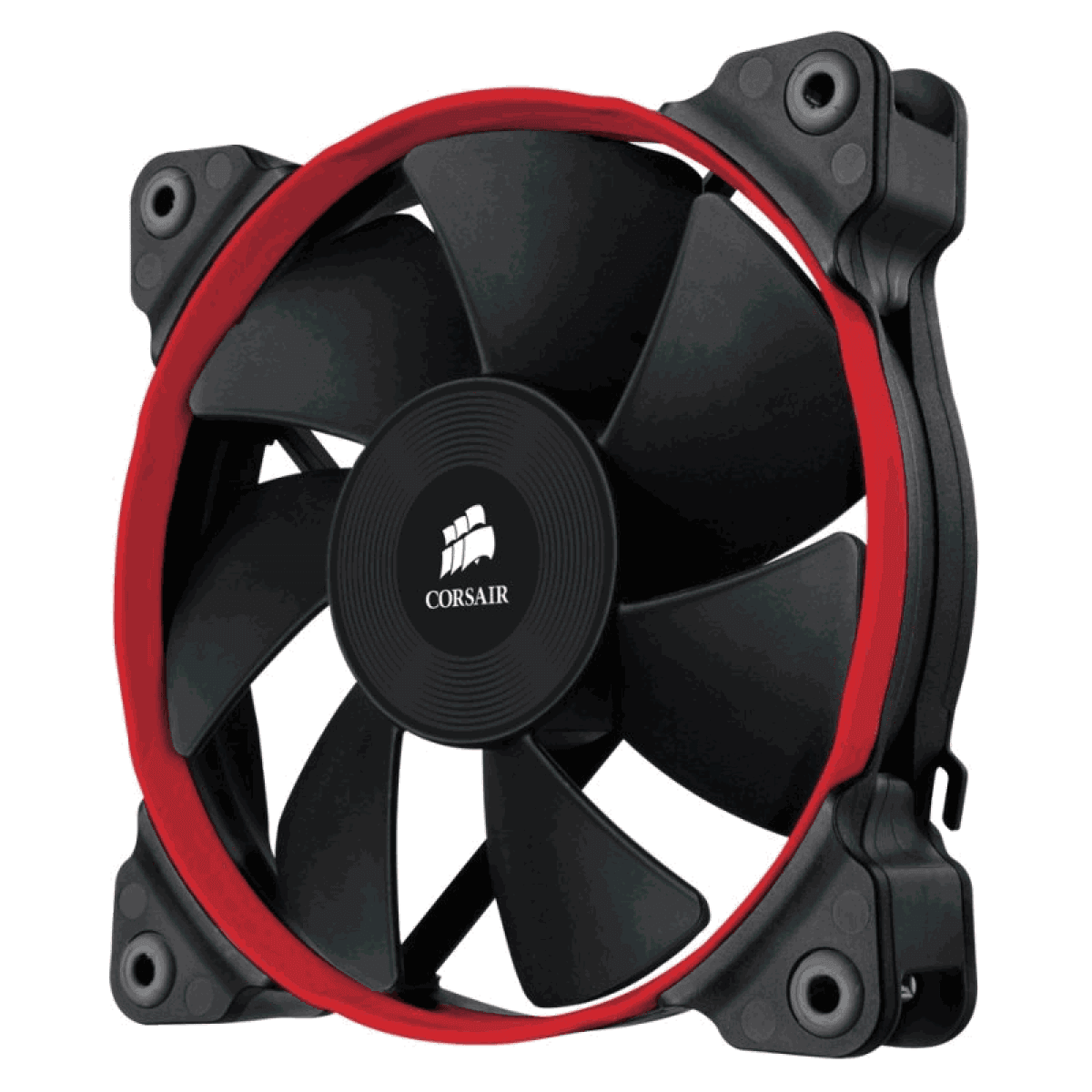 Cooler para Gabinete Corsair Air Series AF140, 140mm, CO-9050009-WW