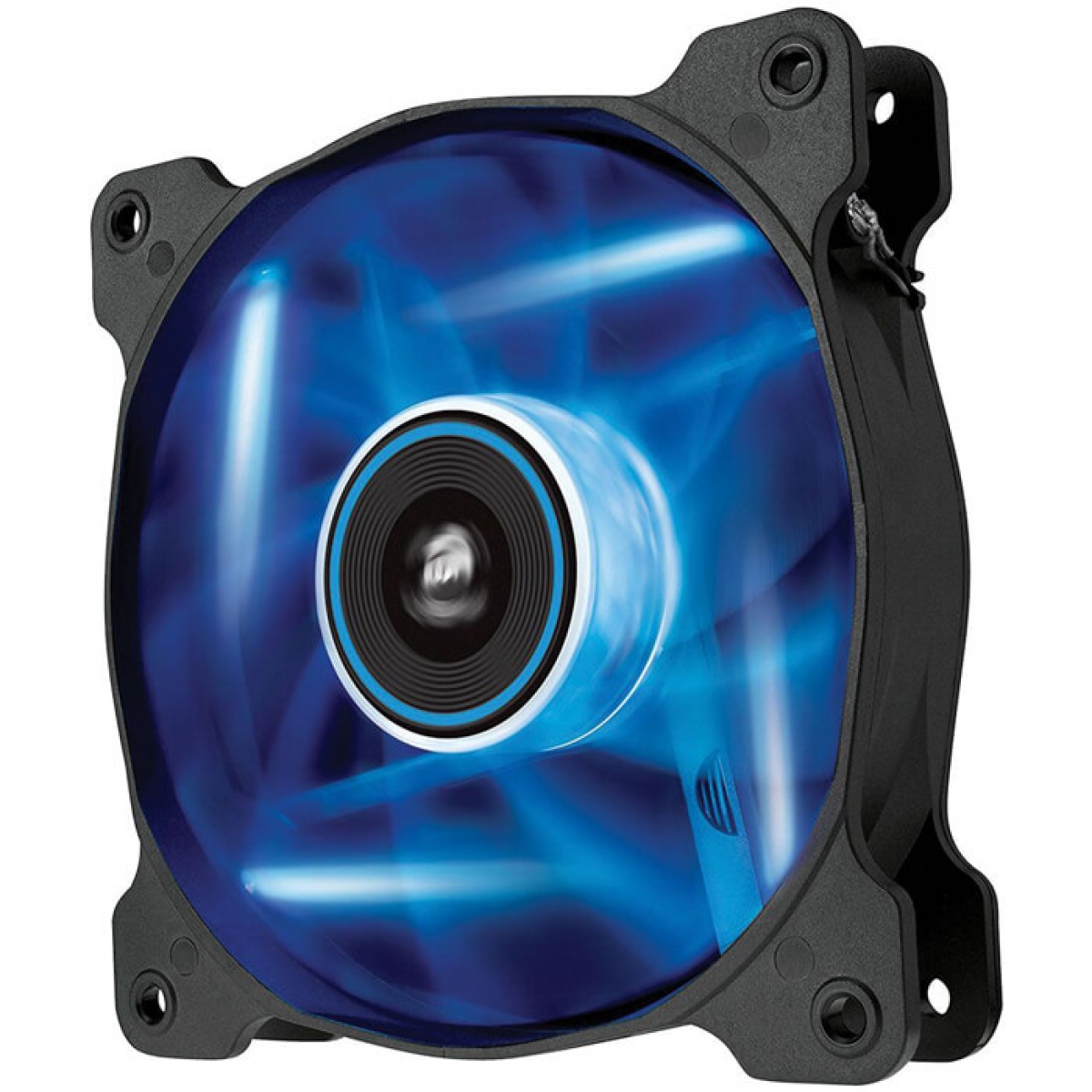 Cooler para Gabinete Corsair Air Series SP120 Led Azul 120mm CO-9050021-WW