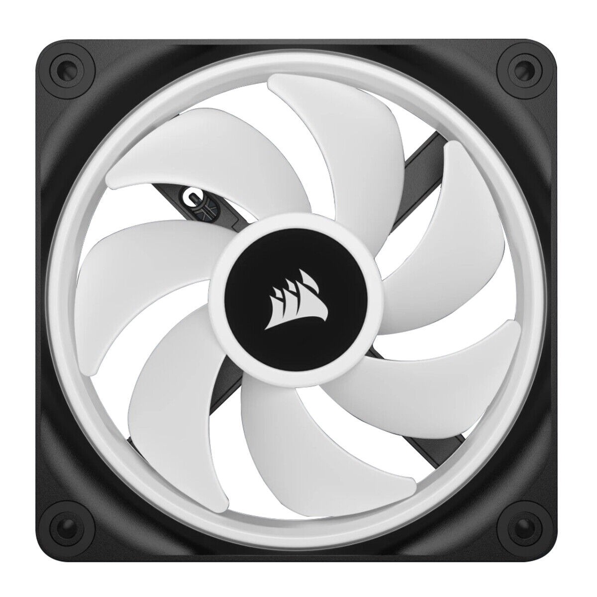 Cooler para Gabinete Corsair, iCue, Magnetic, RGB, 120mm, CO-9051001-WW