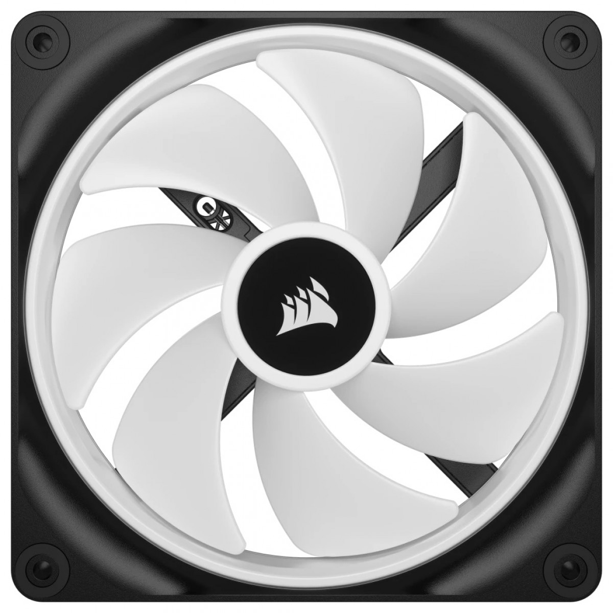 Cooler para Gabinete Corsair, iCue, Magnetic, RGB, 140mm, CO-9051003-WW