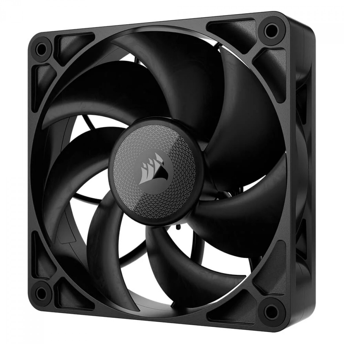 Cooler Para Gabinete Corsair iCUE LINK RX140 MAX, 140mm, Preto, CO-9051043-WW