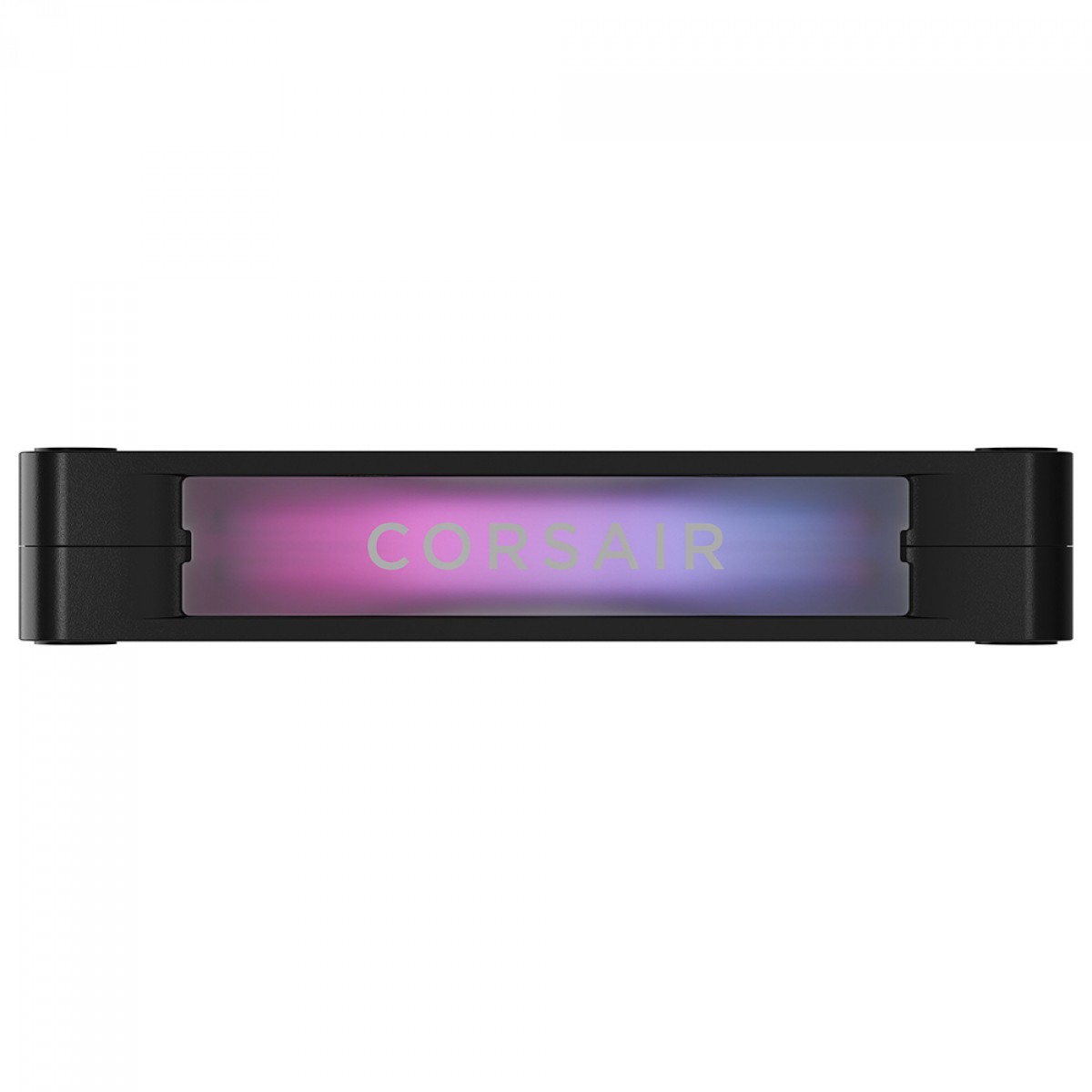 Cooler Para Gabinete Corsair iCUE LINK RX140, RGB, 140mm, PWM, Preto, CO-9051019-WW - Open Box