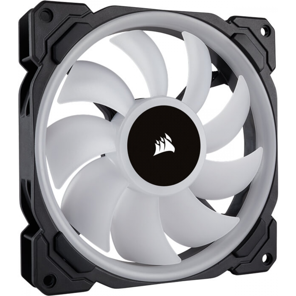 Kit Fan com 2 Unidades Corsair LL140, RGB 140mm, CO-9050074-WW
