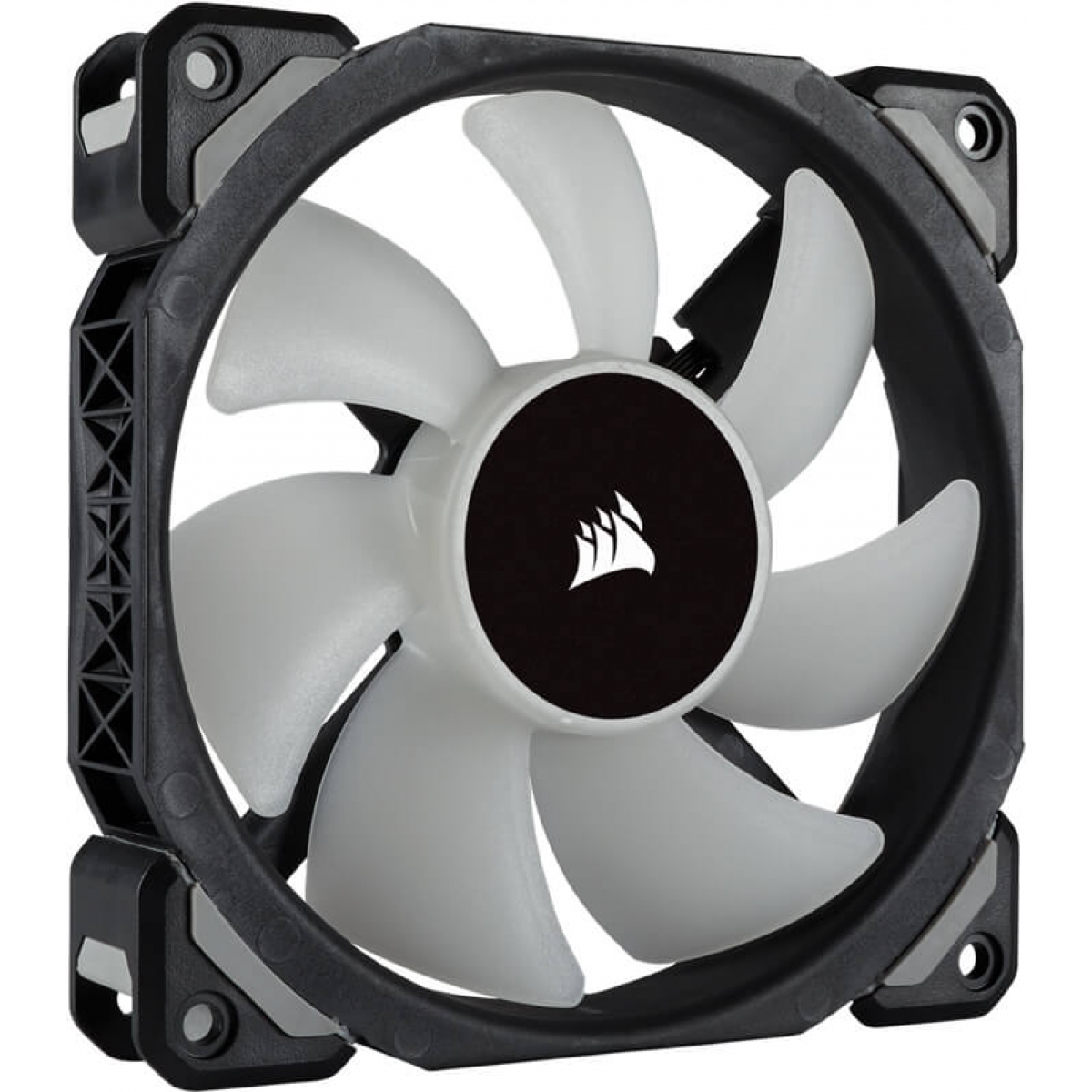 Cooler para Gabinete Corsair ML120 PRO RGB 120mm CO-9050075-WW 