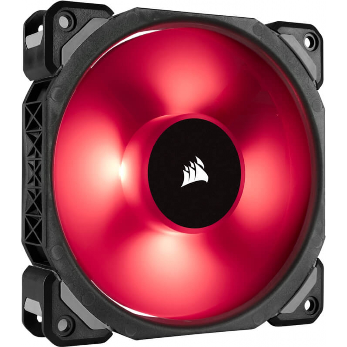 Cooler para Gabinete Corsair ML120 PRO RGB 120mm CO-9050075-WW 