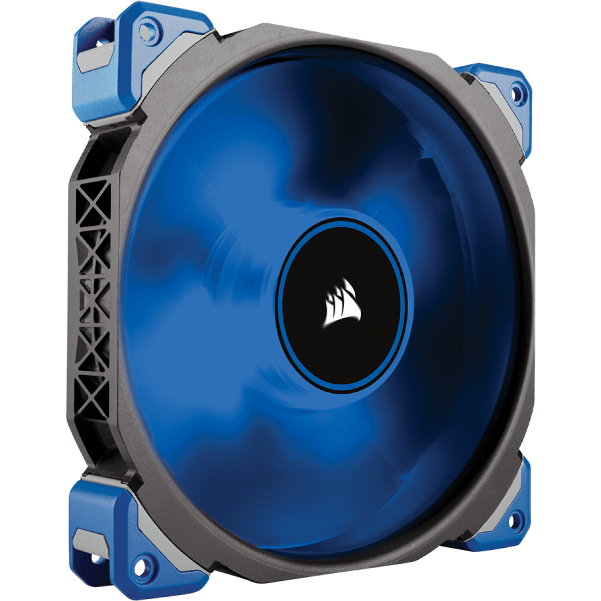 Cooler para Gabinete Corsair ML140 PRO LED Azul 140mm CO-9050048-WW