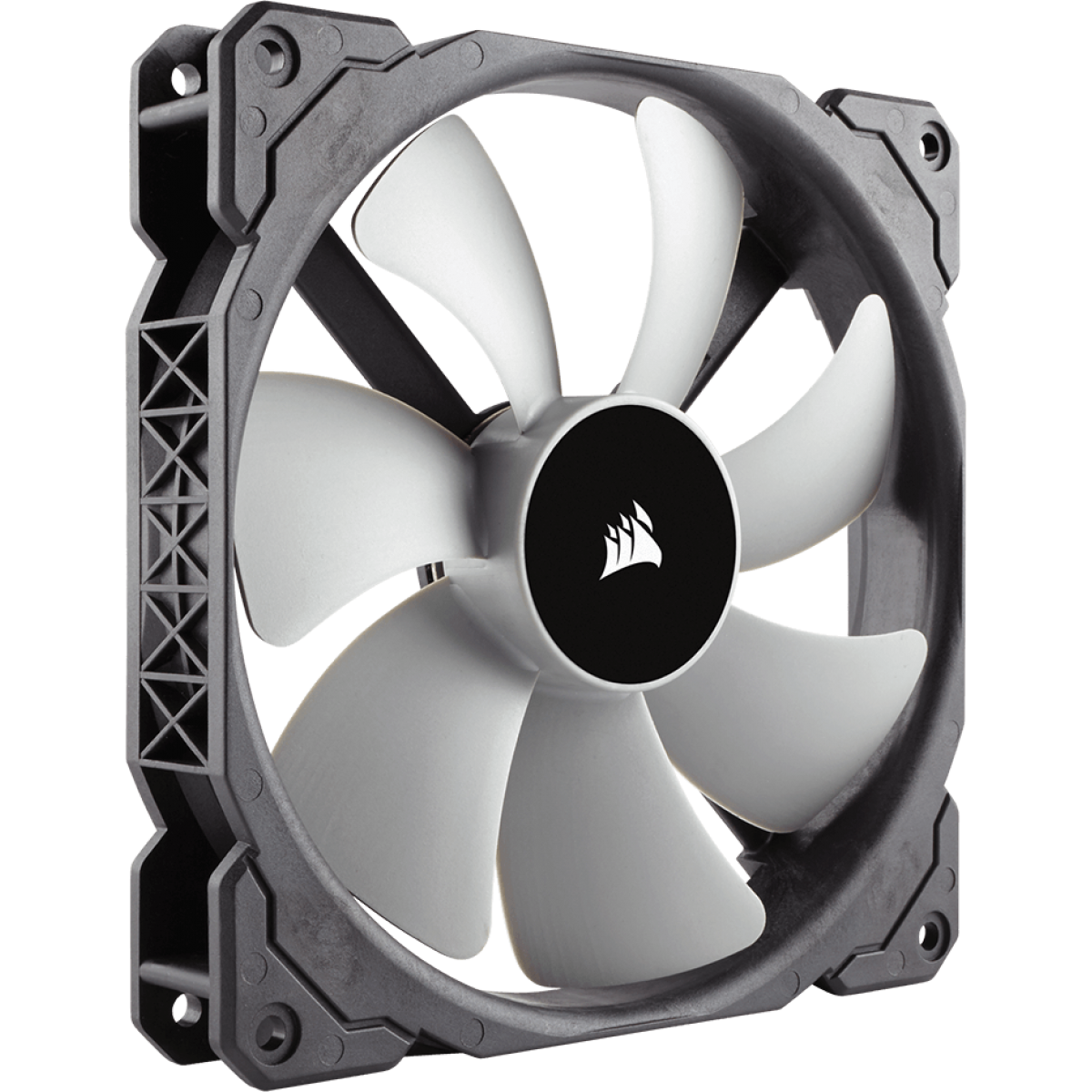 Kit Fan com 2 Unidades Corsair ML140 PRO, 140mm, CO-9050044-WW 