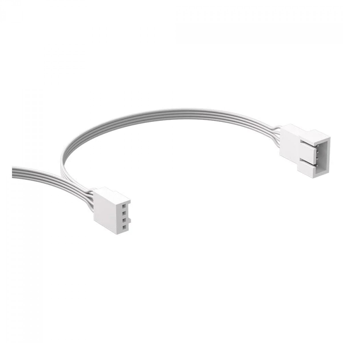 Cooler Para Gabinete Corsair RS140, 140mm, PWM, Branco, CO-9050194-WW