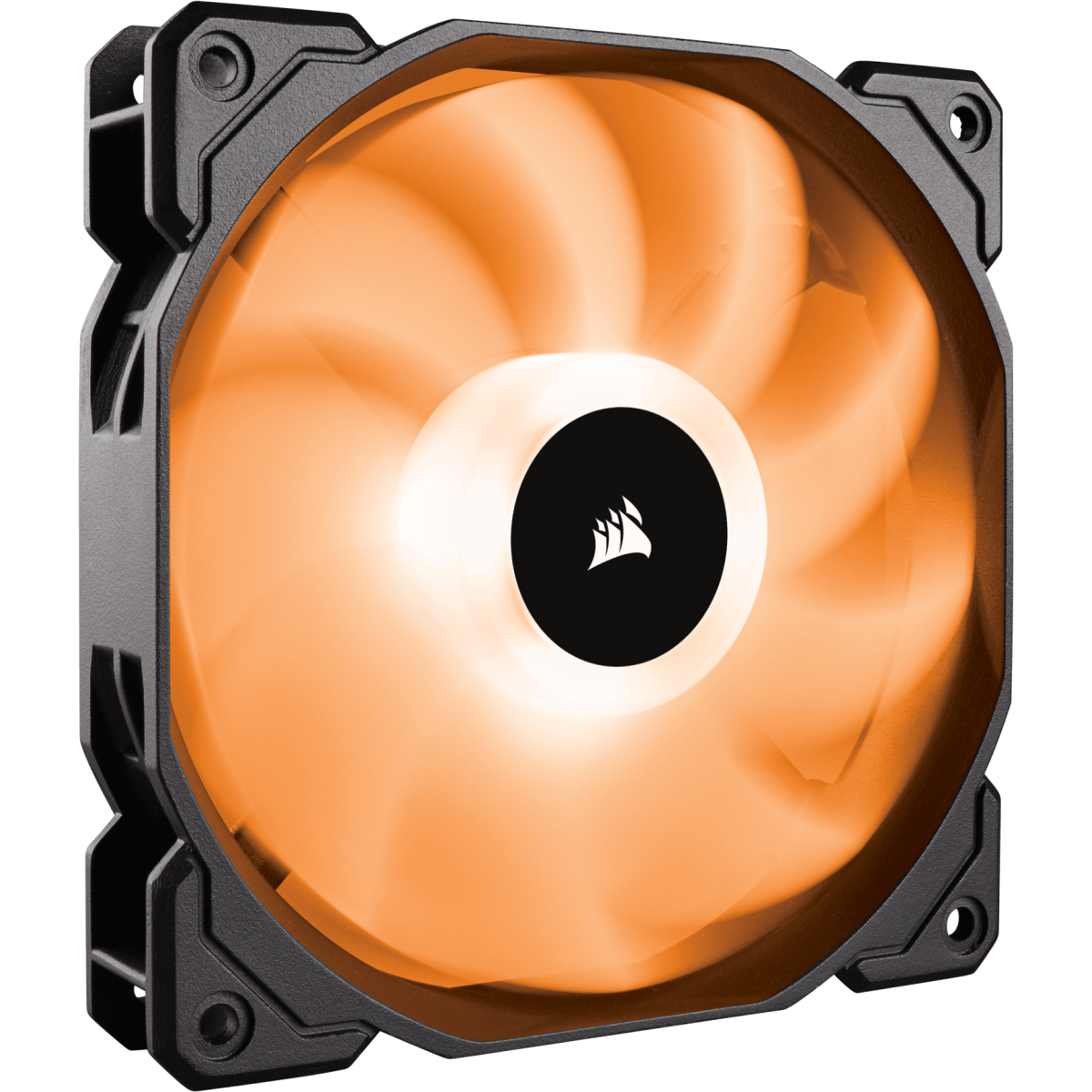 Cooler para Gabinete Corsair SP120 RGB, 120mm, com Controlador, CO-9050060-WW