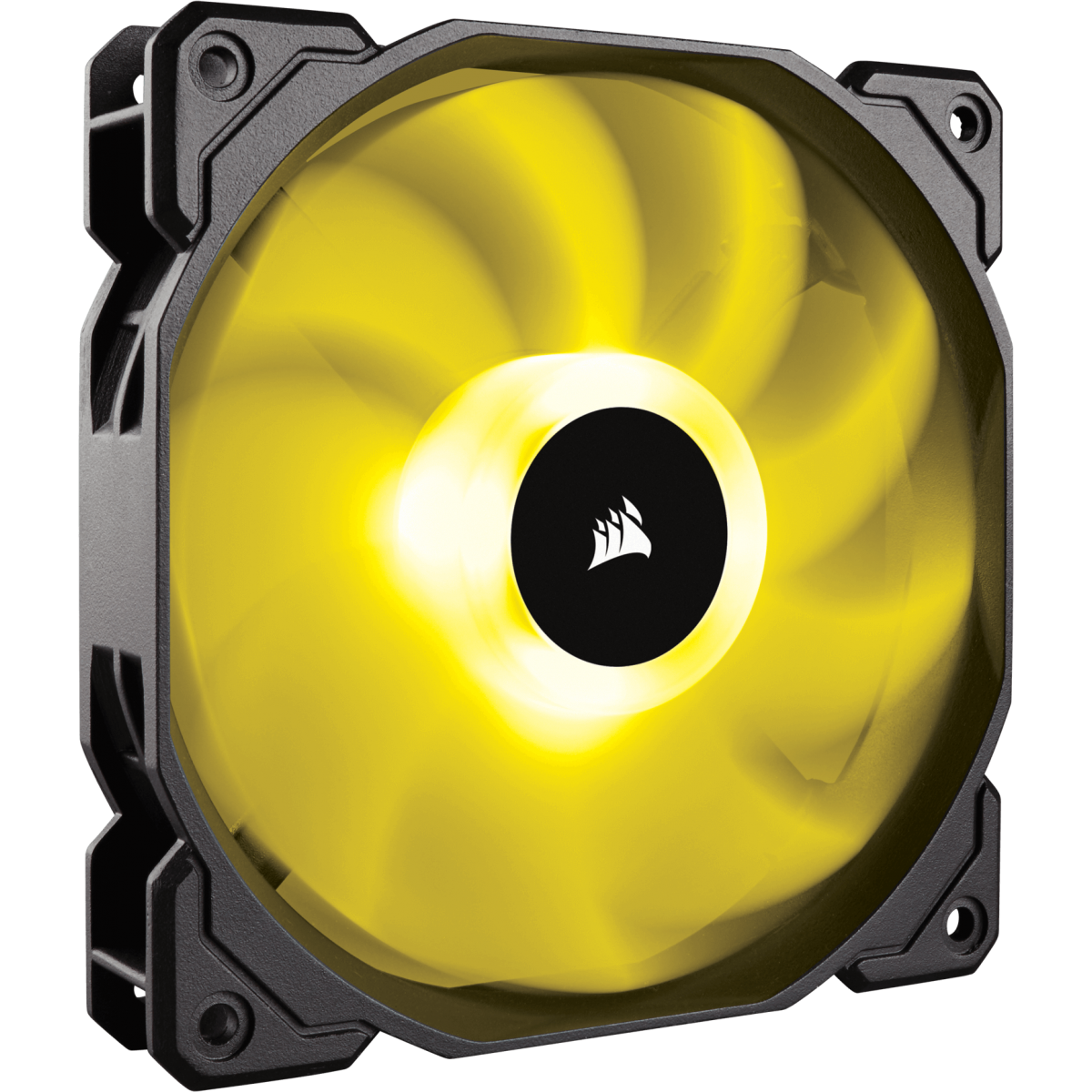 Cooler para Gabinete Corsair SP120 RGB, 120mm, com Controlador, CO-9050060-WW