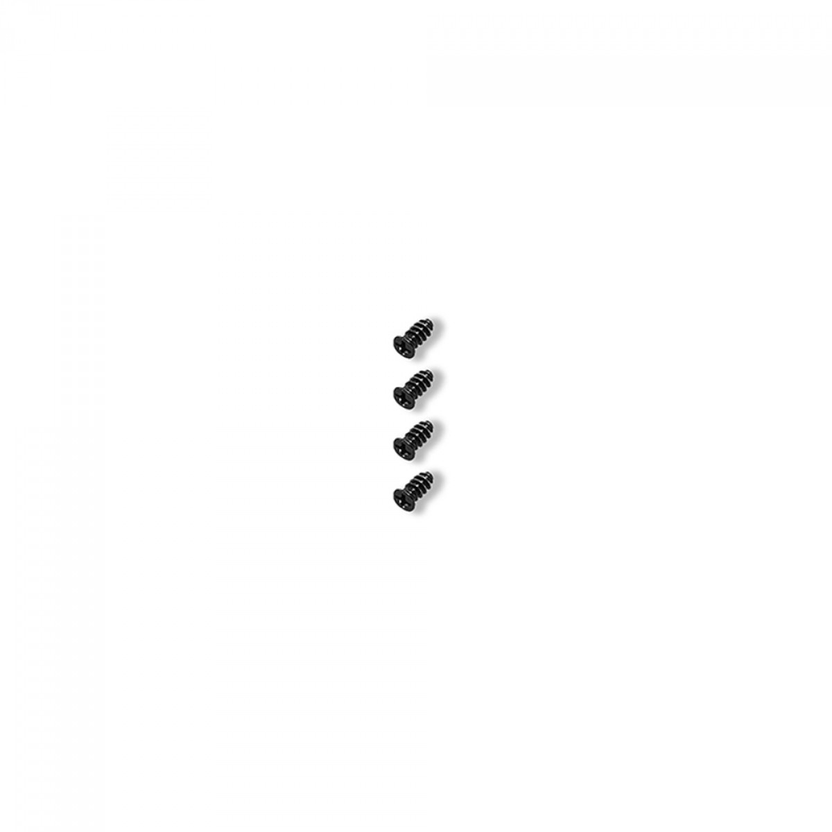 Cooler Para Gabinete DeepCool FK120, 120mm, Black, R-FK120-BKNPF1-G-1