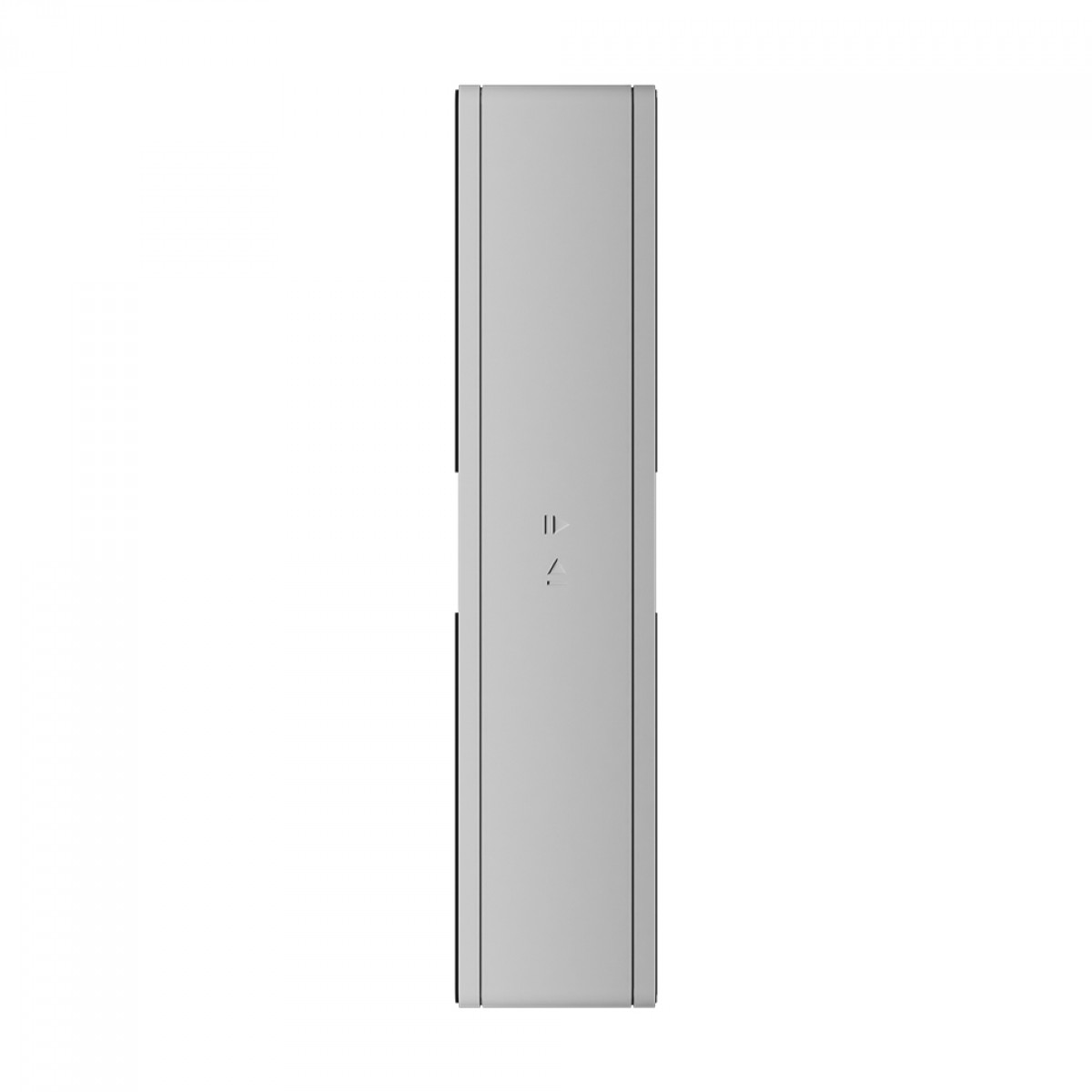 Cooler Para Gabinete Gamdias Notus M1-1201 WH, 120mm, ARGB, PWM, Branco, M1-1201 WH