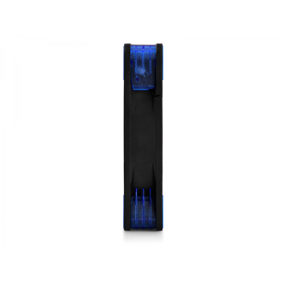 Cooler para Gabinete Gamer Storm Deepcool, LED Blue 120mm, DPGS-FTF-TF120BG