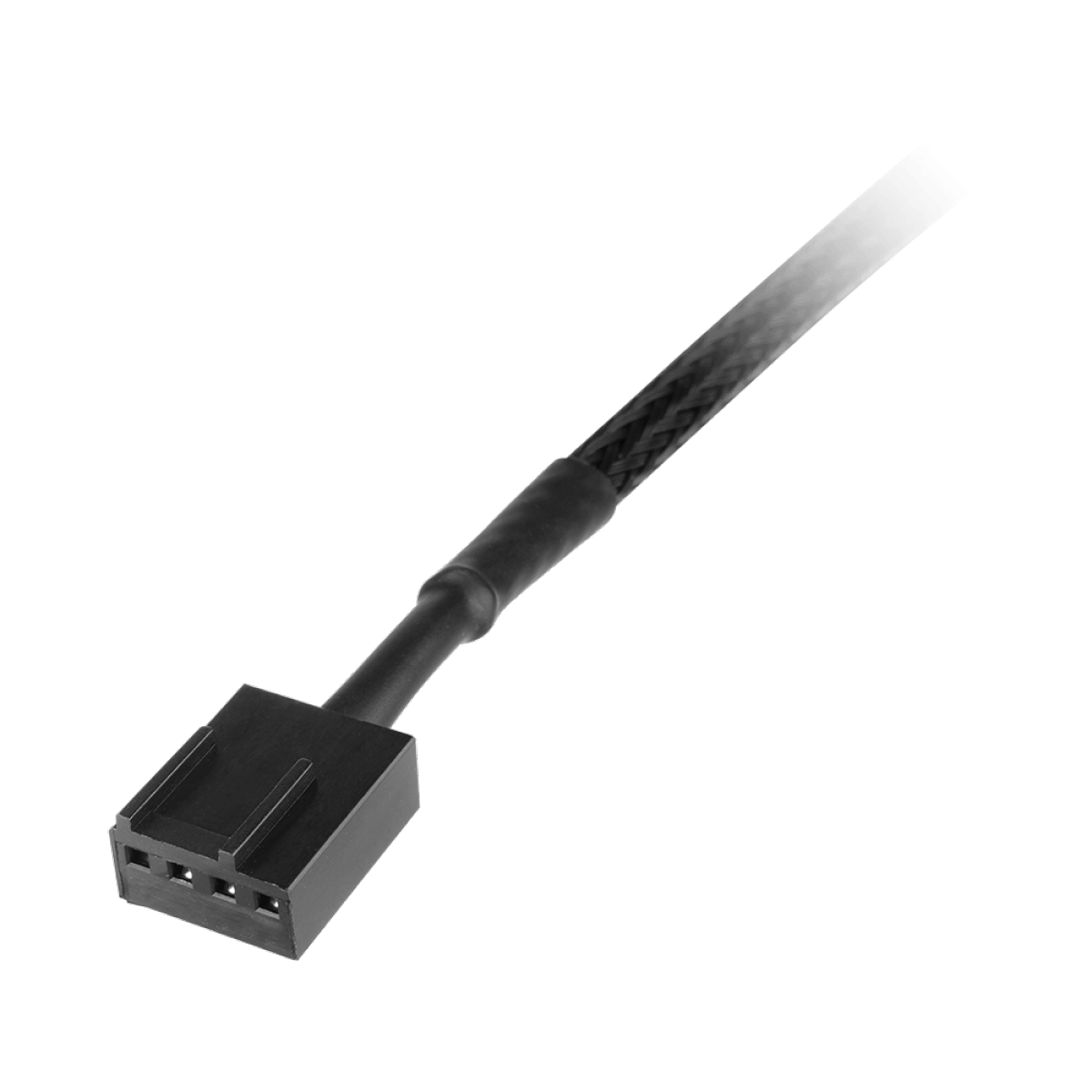 Cooler Para Gabinete Iceberg Thermal IceGale, 120mm, Blue