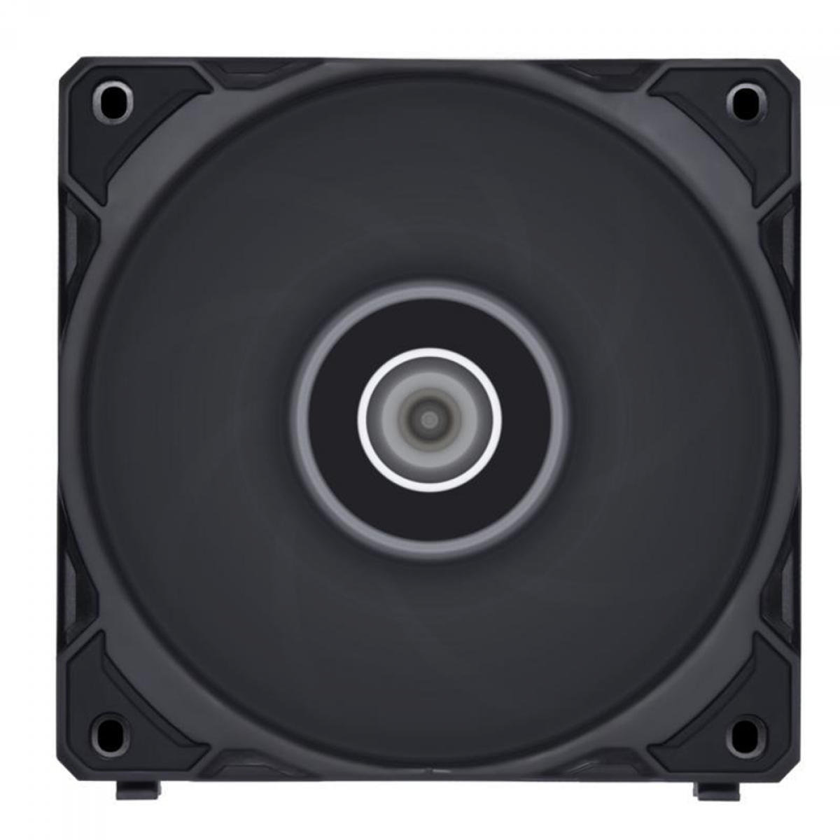 Cooler Para Gabinete Lian Li Uni Fan Performance P28, 120mm, Black, UF-P28120-1B