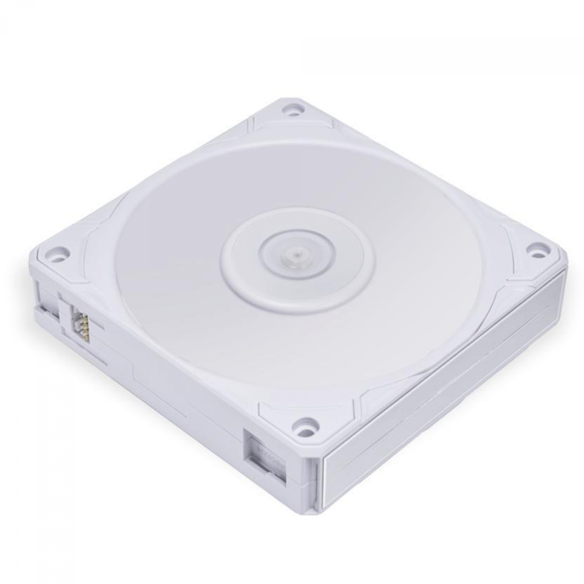 Cooler Para Gabinete Lian Li Uni Fan Performance P28, 120mm, White, UF-P28120-1W