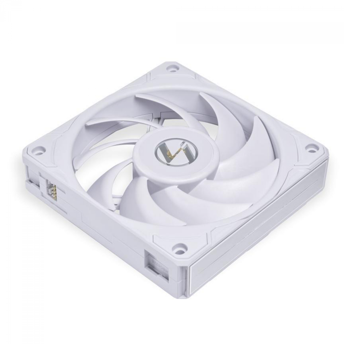 Cooler Para Gabinete Lian Li Uni Fan Performance P28, 120mm, White, UF-P28120-1W