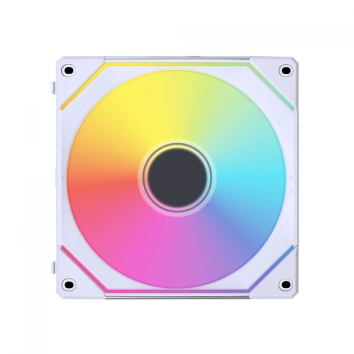 Cooler Para Gabinete Lian Li Uni Fan SL-INF 140, RGB, 140mm