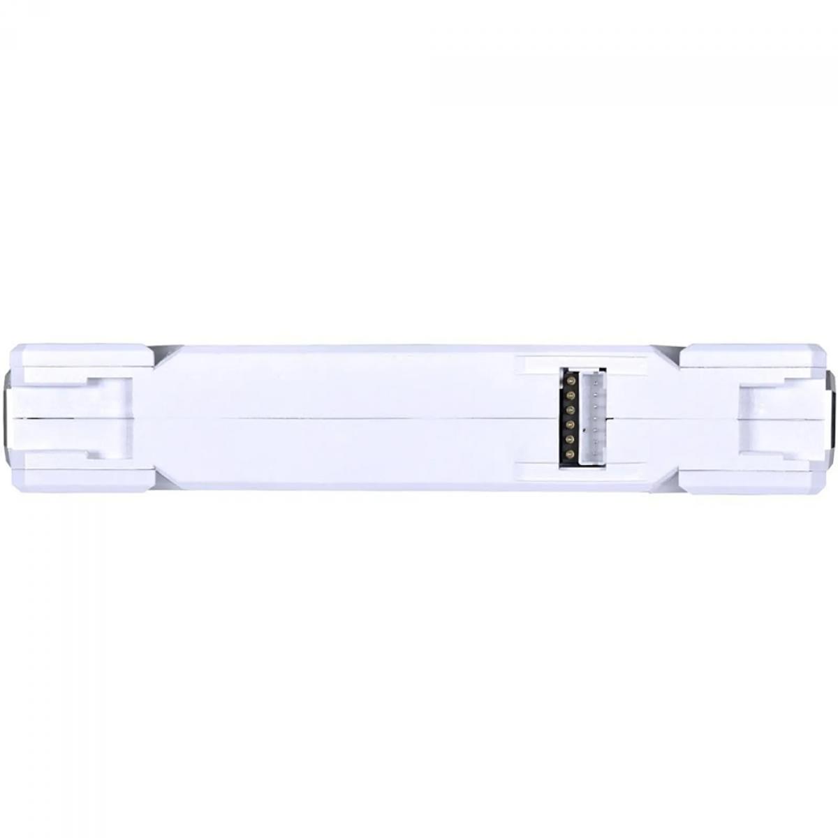 Cooler Para Gabinete Lian Li Uni Fan SL140 V2, RGB, 140mm, White, SL140V2-1W