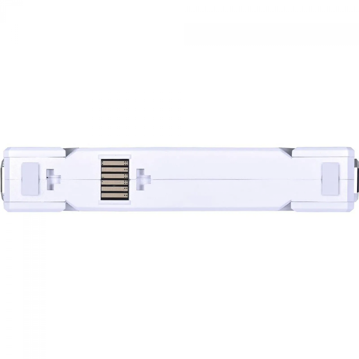 Cooler Para Gabinete Lian Li Uni Fan SL140 V2, RGB, 140mm, White, SL140V2-1W