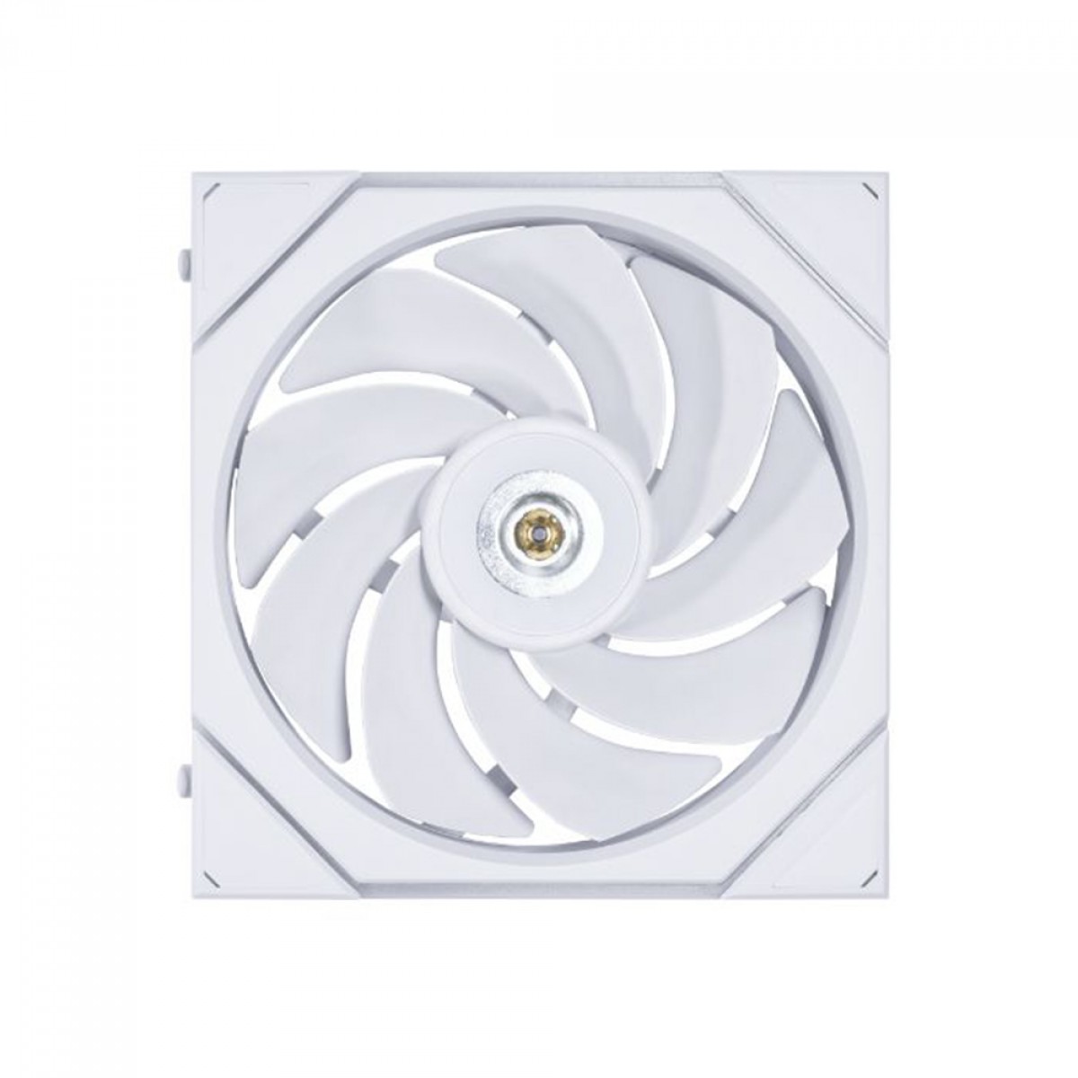 Cooler Para Gabinete Lian Li Uni Fan TL 120, RGB, 120mm, White, 12TL1W WHITE