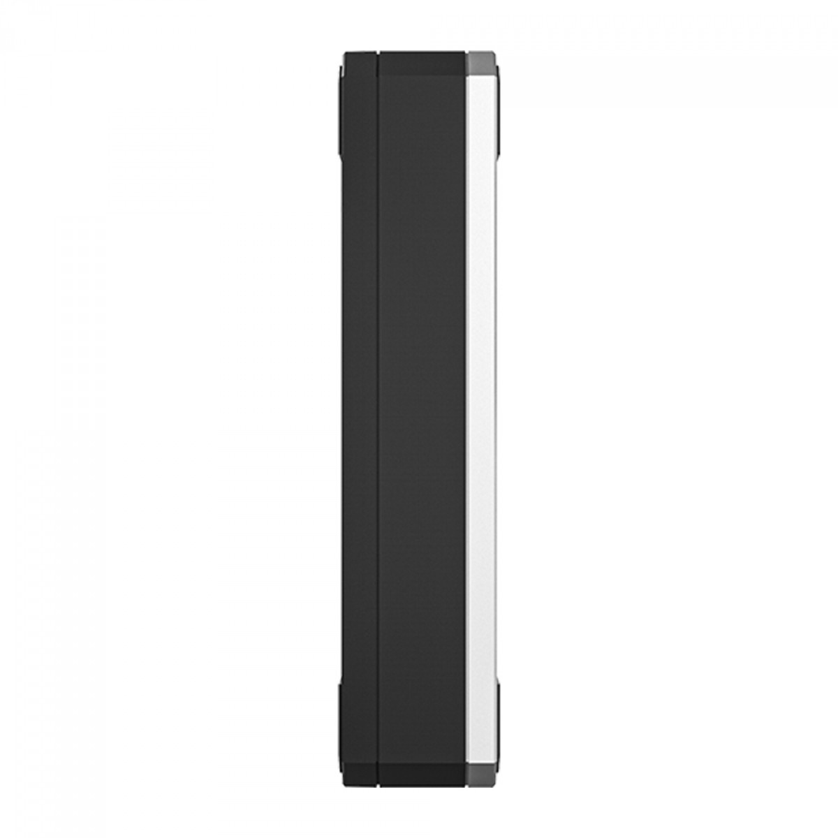 Cooler Para Gabinete Montech METAL 120 PWM, 120mm, Black