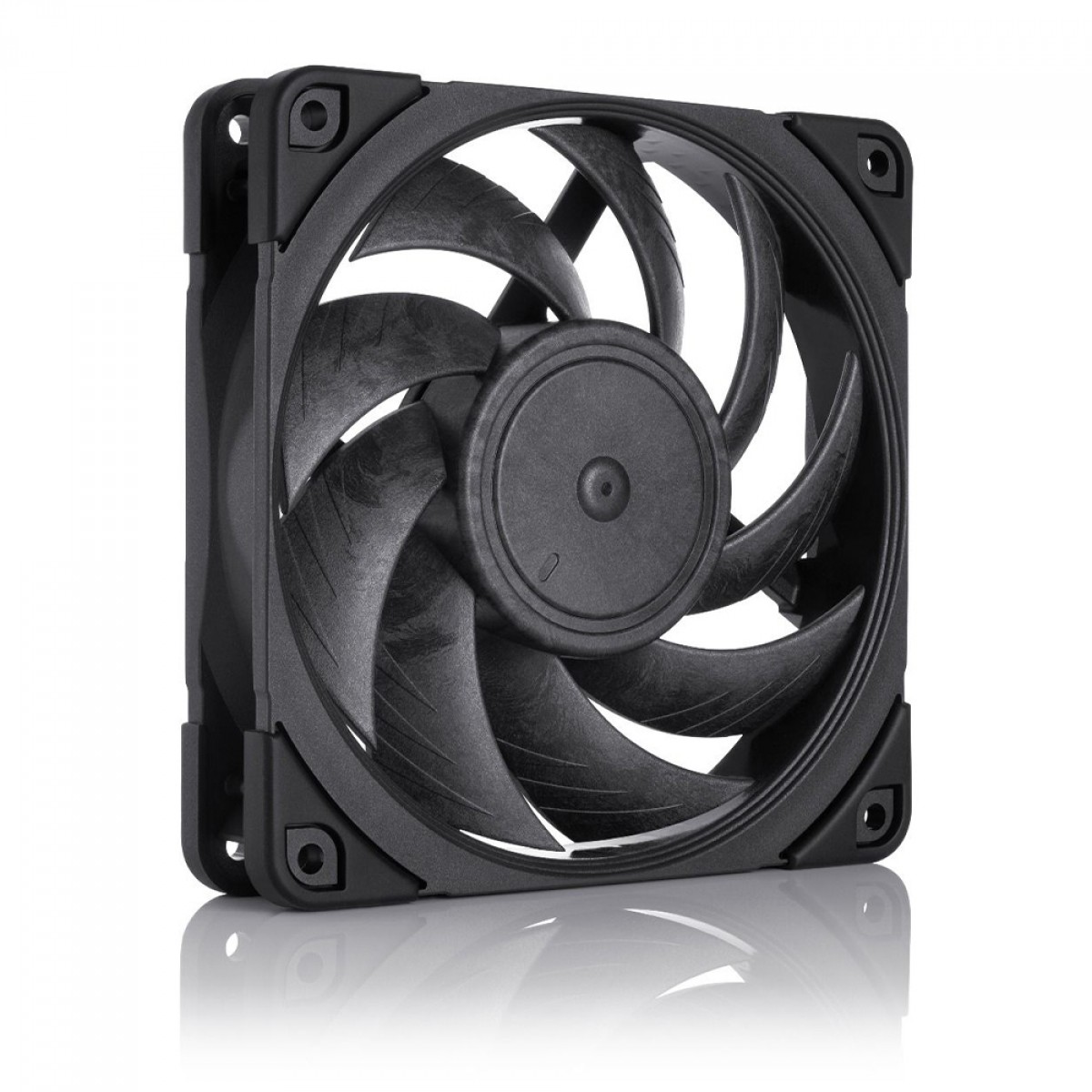 Cooler para Gabinete Noctua NF-A12x25 PWM, 120mm, NF-A12x25 PWM