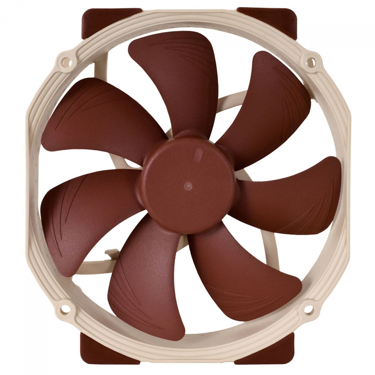 Cooler para Gabinete Noctua NF-A15 PWM, 140mm