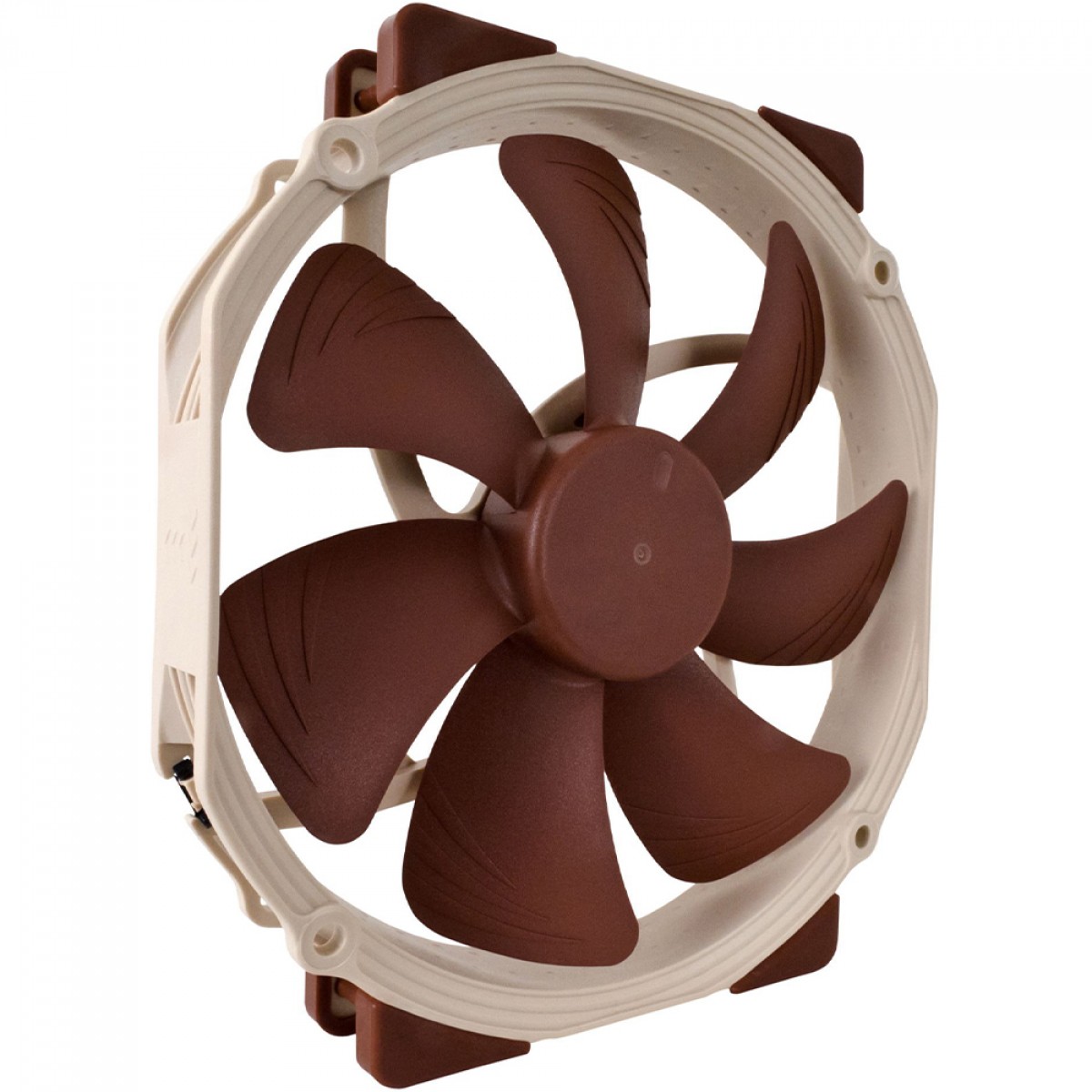 Cooler para Gabinete Noctua NF-A15 PWM, 140mm