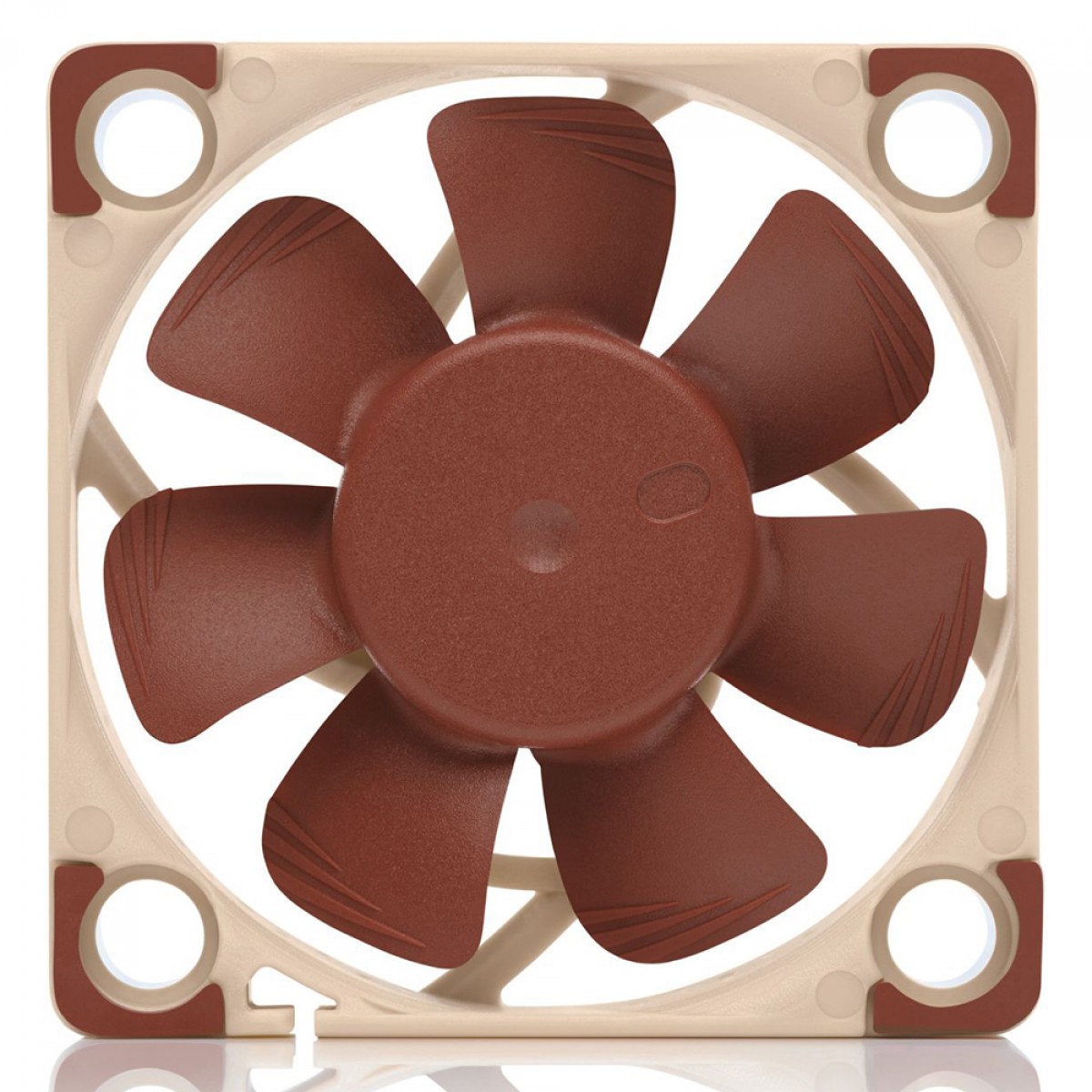 Cooler Para Gabinete Noctua NF-A4x10 FLX, 40mm, Beige, NF-A4x10 FLX