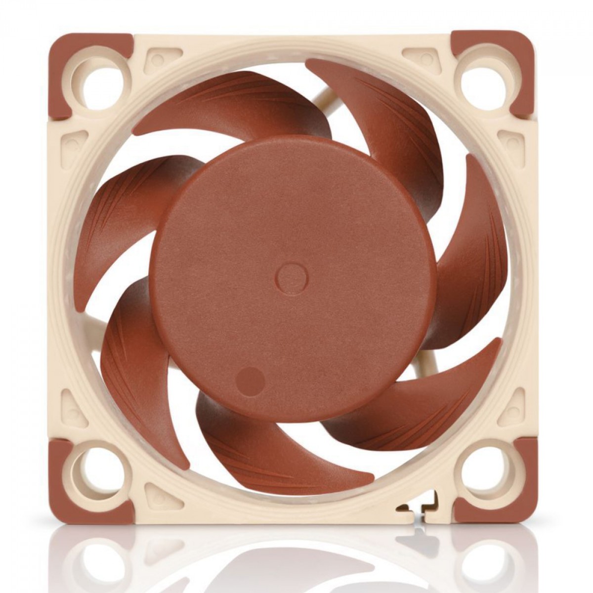 Cooler Para Gabinete Noctua NF-A4x20 PWM,40mm, Beige, NF-A4x20 PWM
