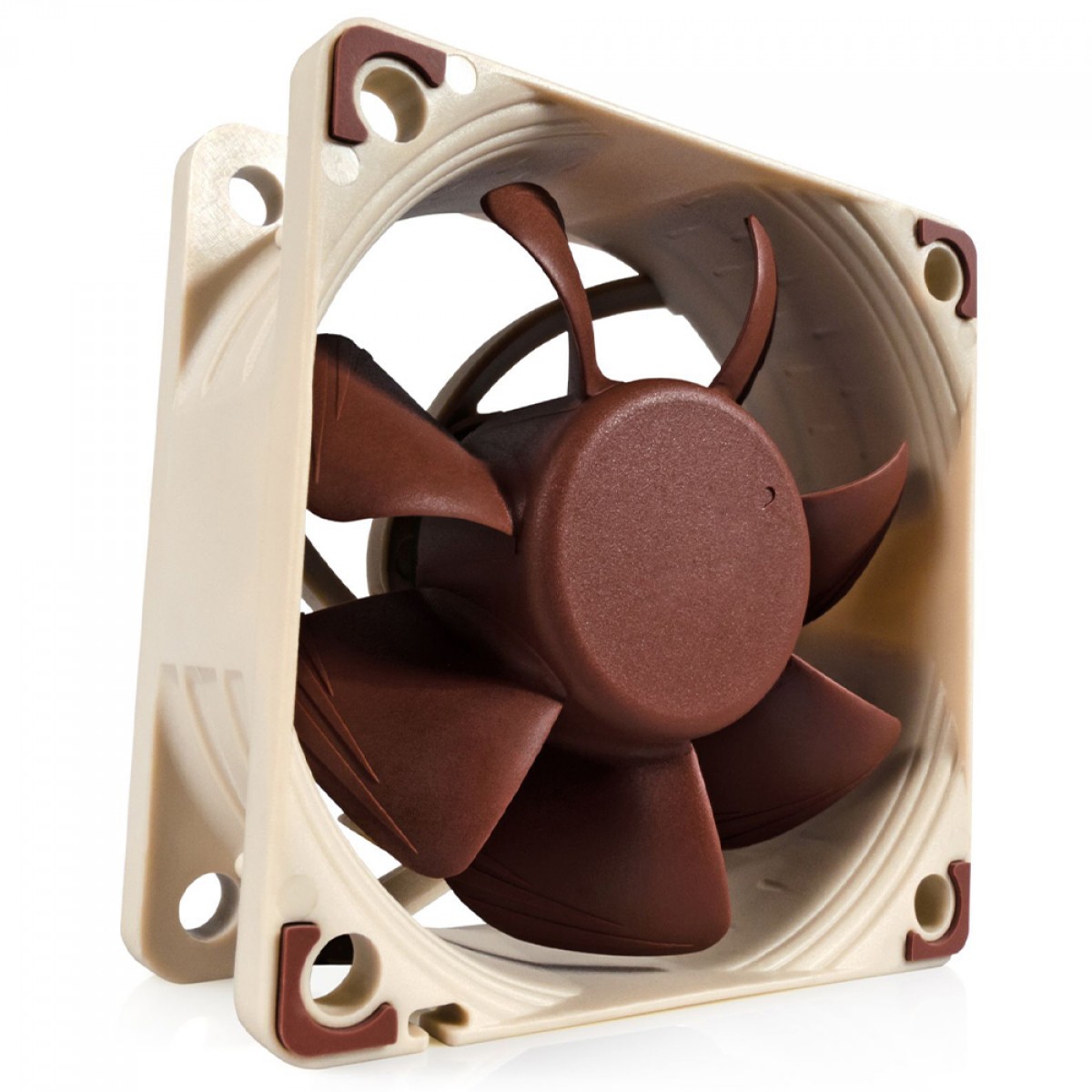 Cooler Para Gabinete Noctua NF-A6x25, 60mm