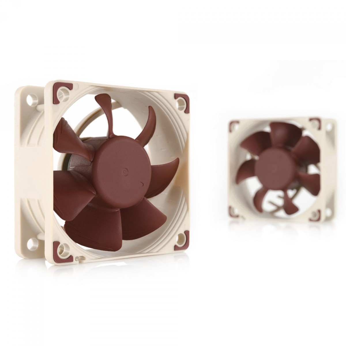Cooler Para Gabinete Noctua NF-A6x25, 60mm