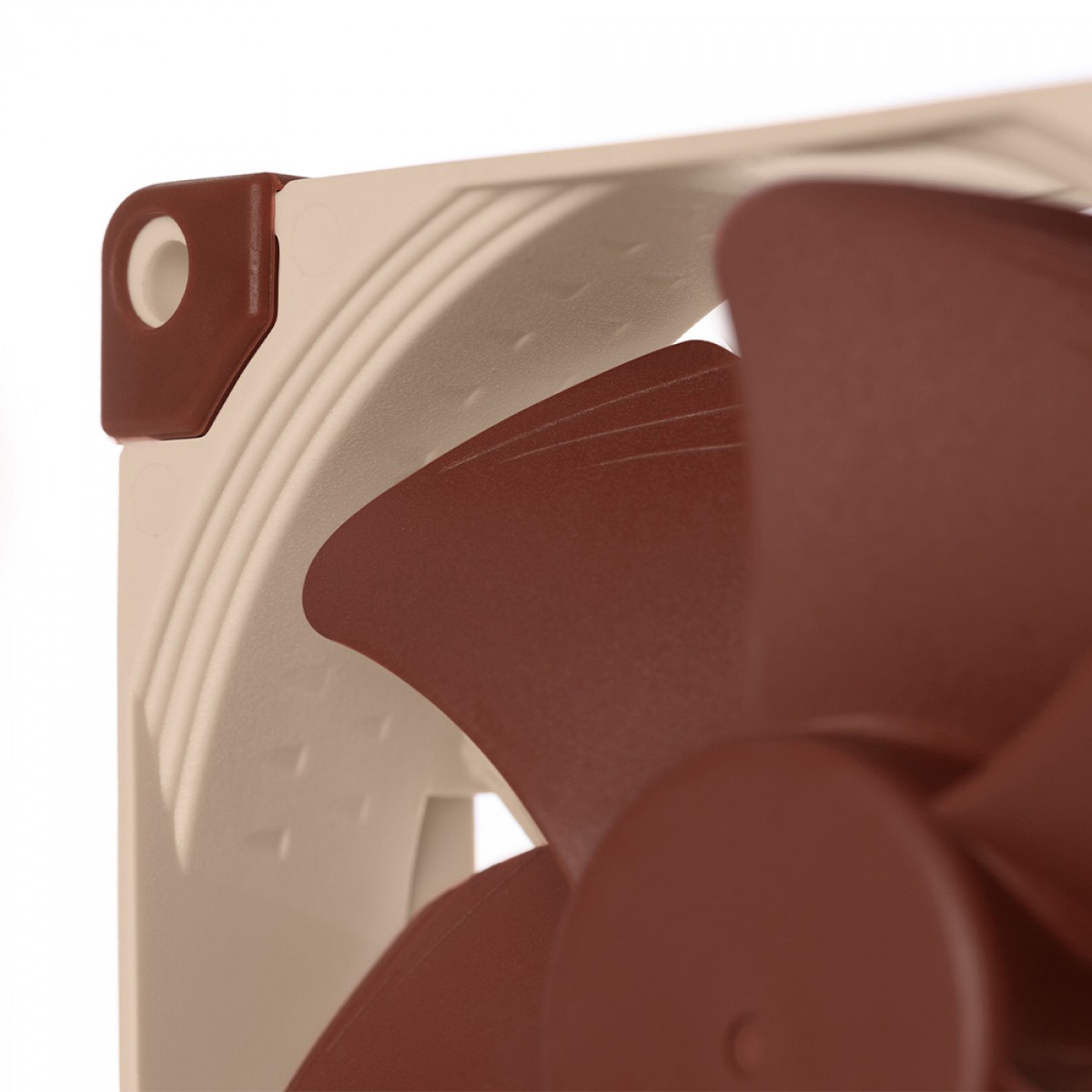 Cooler Para Gabinete Noctua NF-A9 PWM, 92mm, Beige, NF-A9 PWM
