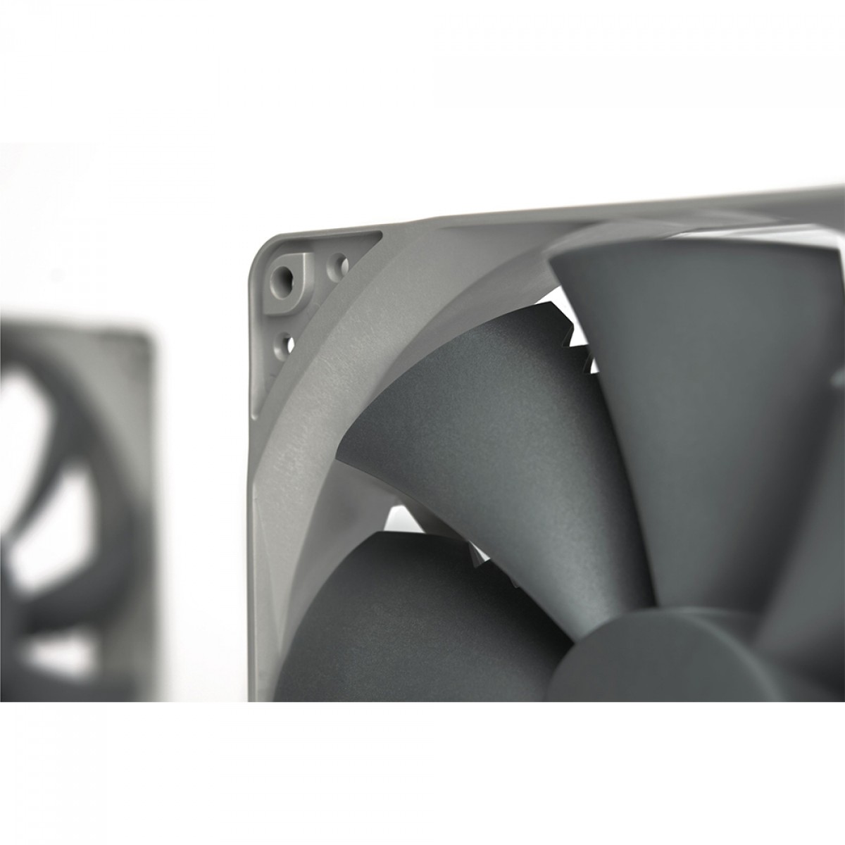 Cooler para Gabinete Noctua NF-P14s Redux-1200 PWM, 140mm, Cinza