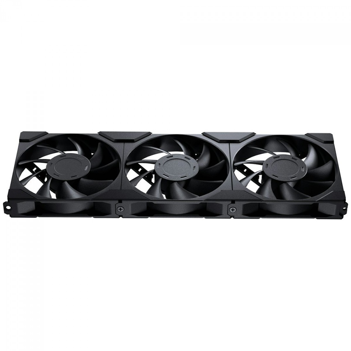 Cooler Para Gabinete Phanteks M25 Gen 2, 120mm, PWM, Preto, PH-F120M25_G2_BBK01