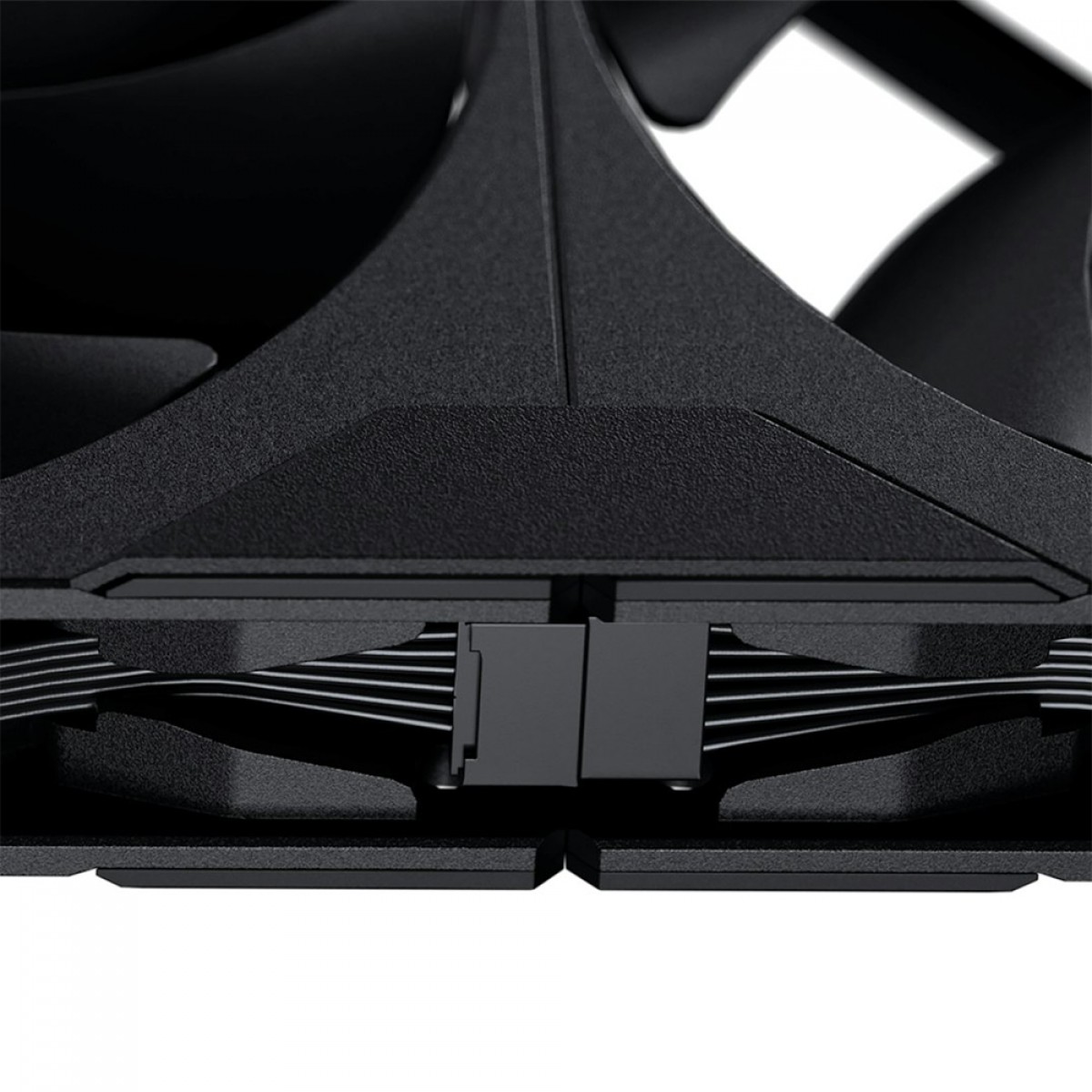 Cooler Para Gabinete Phanteks M25 Gen 2, 120mm, PWM, Preto, PH-F120M25_G2_BBK01