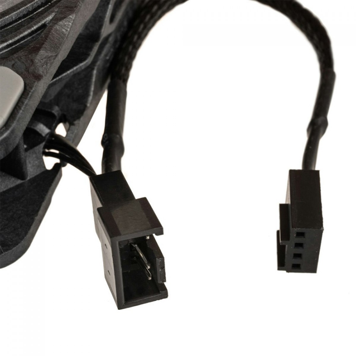 Cooler Para Gabinete Phanteks T30 Tri-Mode, 120mm, PWM, Cinza, PH-F120T30_BG