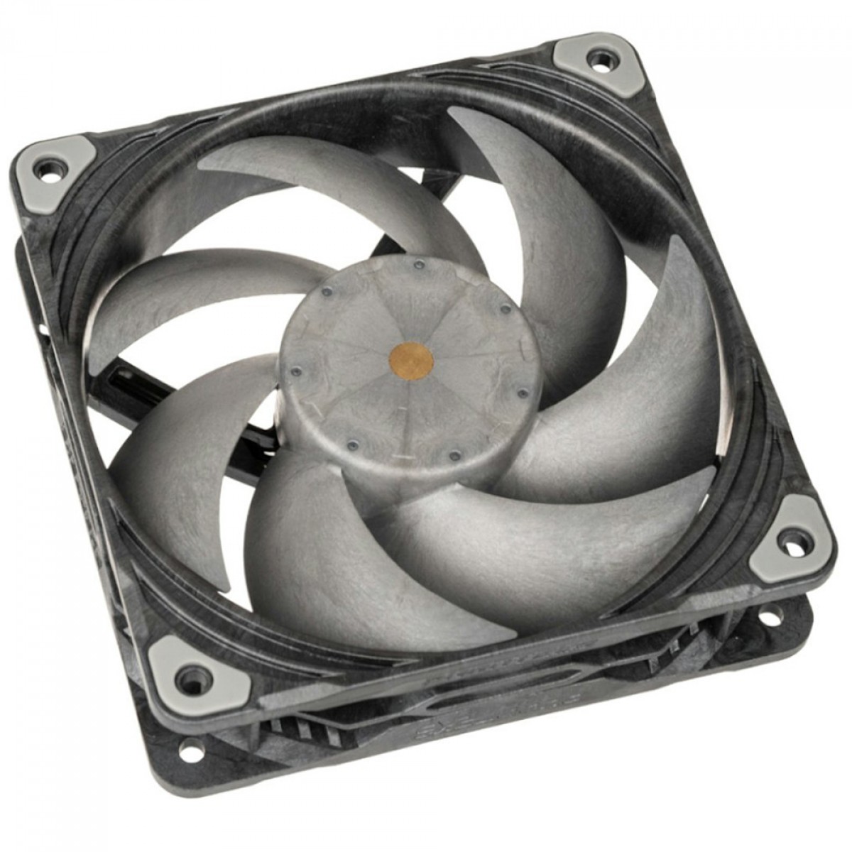 Cooler Para Gabinete Phanteks T30 Tri-Mode, 120mm, PWM, Cinza, PH-F120T30_BG