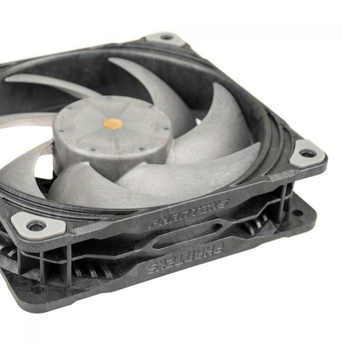 Cooler Para Gabinete Phanteks T30 Tri-Mode, 120mm, PWM, Cinza, PH-F120T30_BG