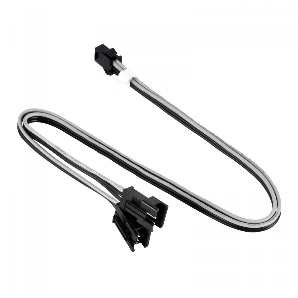 Cooler para Gabinete SilverStone AP124-ARGB, 120mm, SST-AP124-ARGB