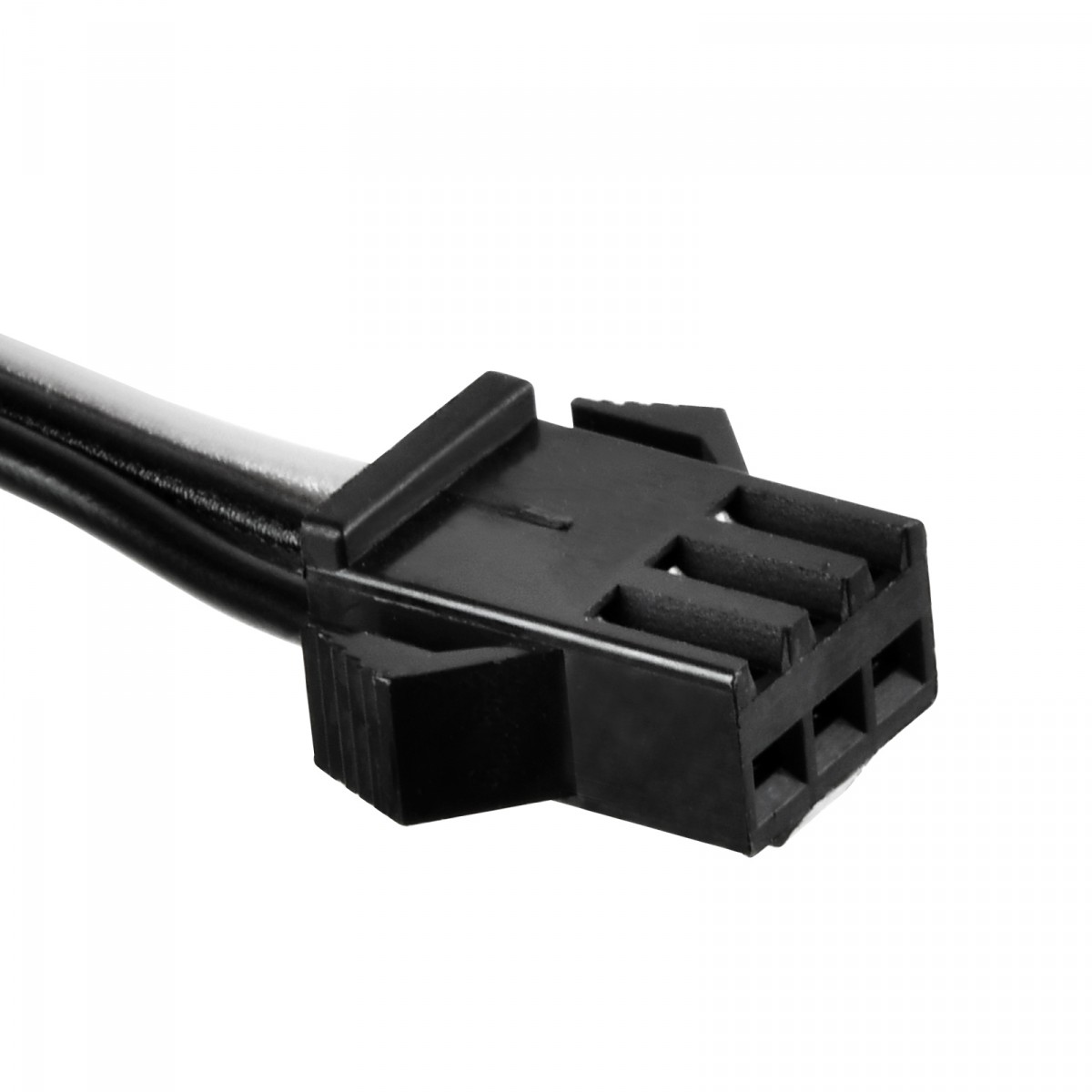 Cooler para Gabinete SilverStone AP124-ARGB, 120mm, SST-AP124-ARGB