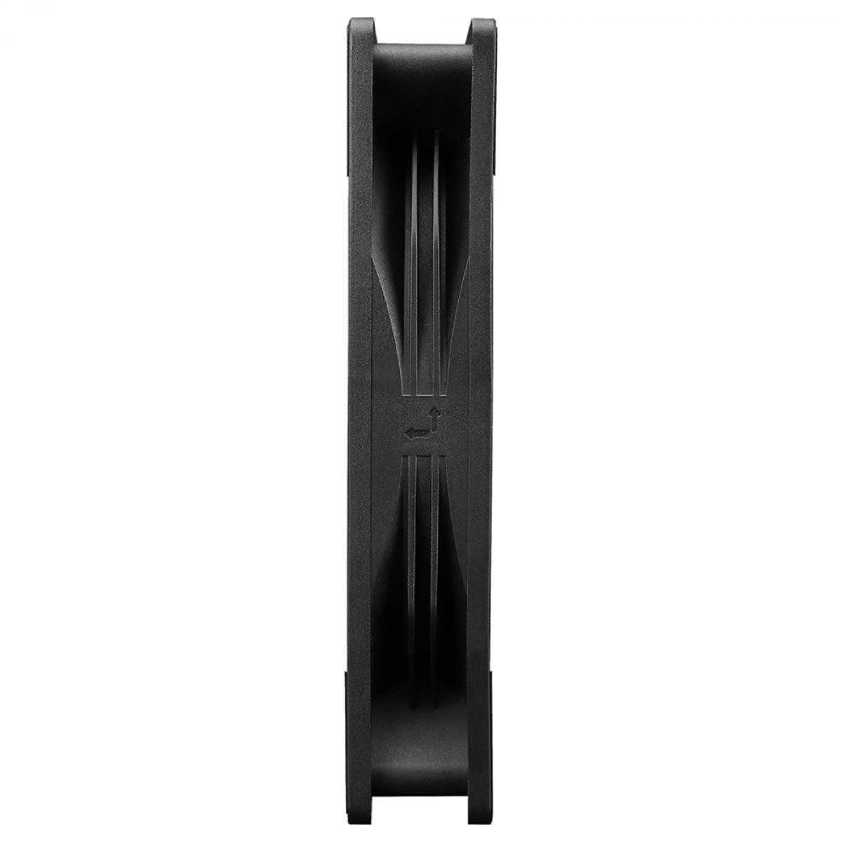 Cooler Para Gabinete Thermalright TL-C14C-S, ARGB, 140mm, PWM, Preto