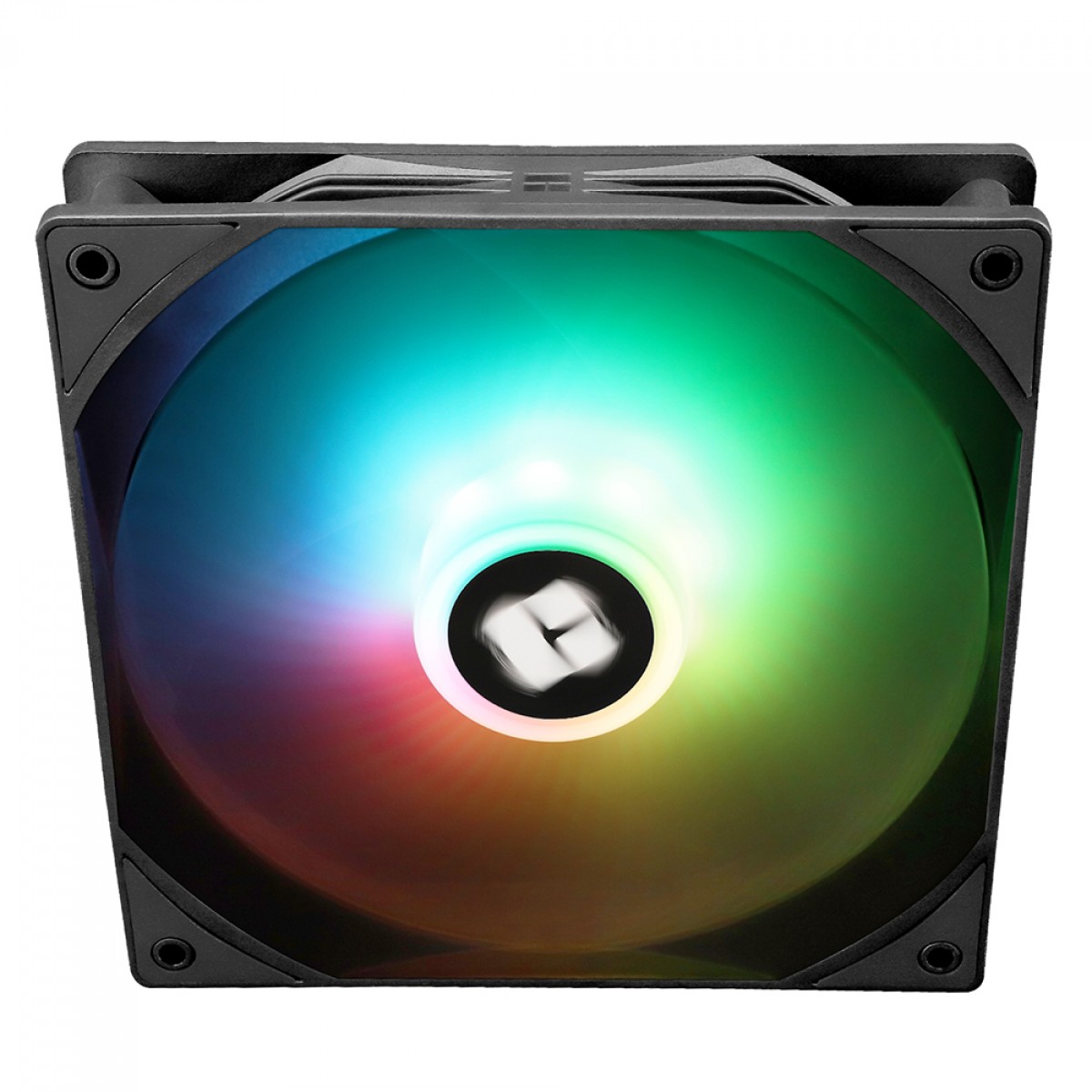 Cooler Para Gabinete Thermalright TL-C14C-S, ARGB, 140mm, PWM, Preto