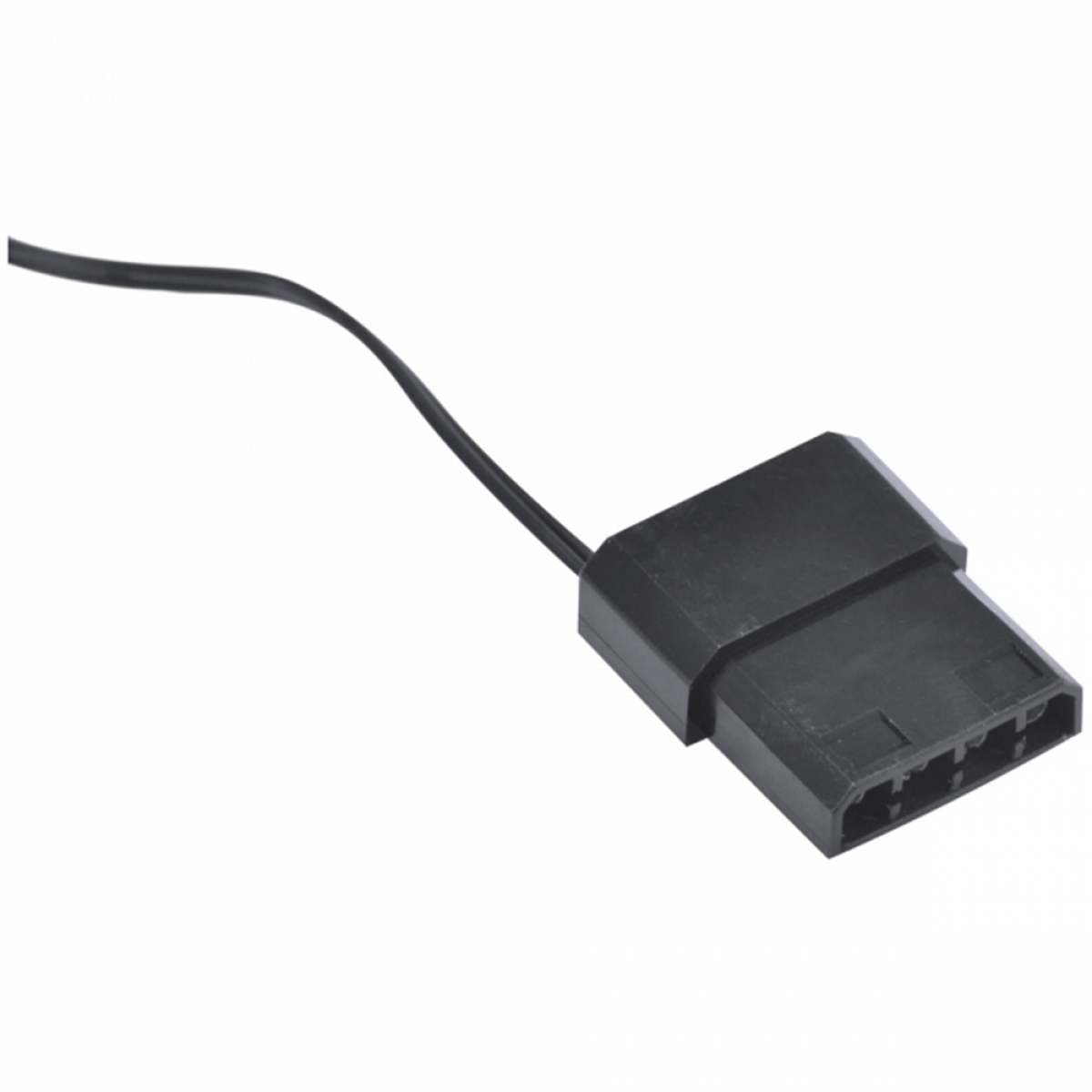 Cooler Para Gabinete Vinik CF80, 80mm, Preto