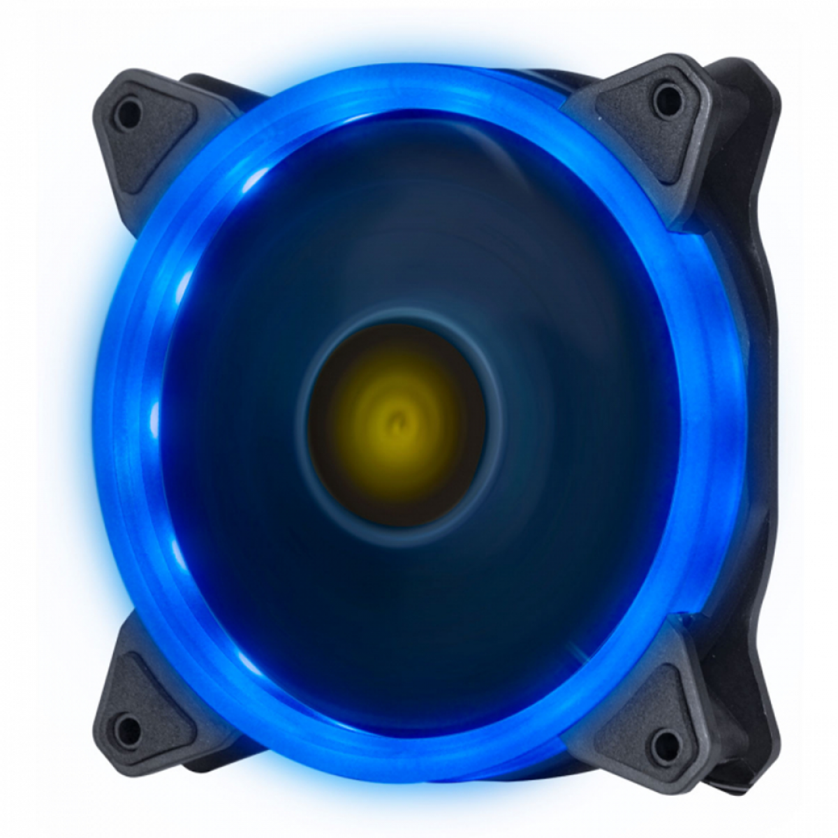 Cooler Para Gabinete Vinik VX Gaming V.RING, Led Azul, 120mm, VRINGB