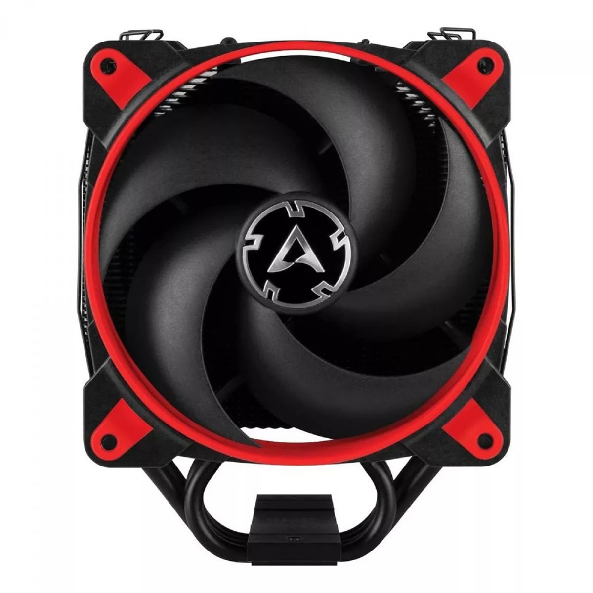 Cooler Para Processador Arctic Freezer 34 eSport Duo, 120mm, Intel/AMD, Red, ACFRE00060A